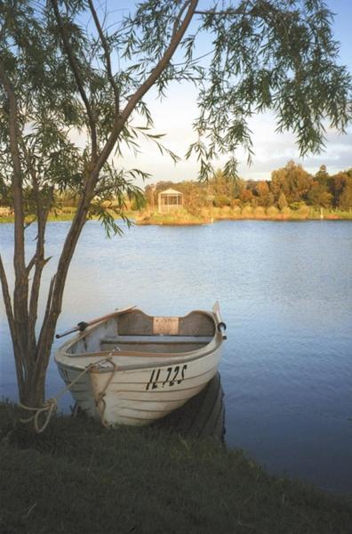 Stonewell Cottages & Vineyards Retreat Barossa Valley Exterior foto